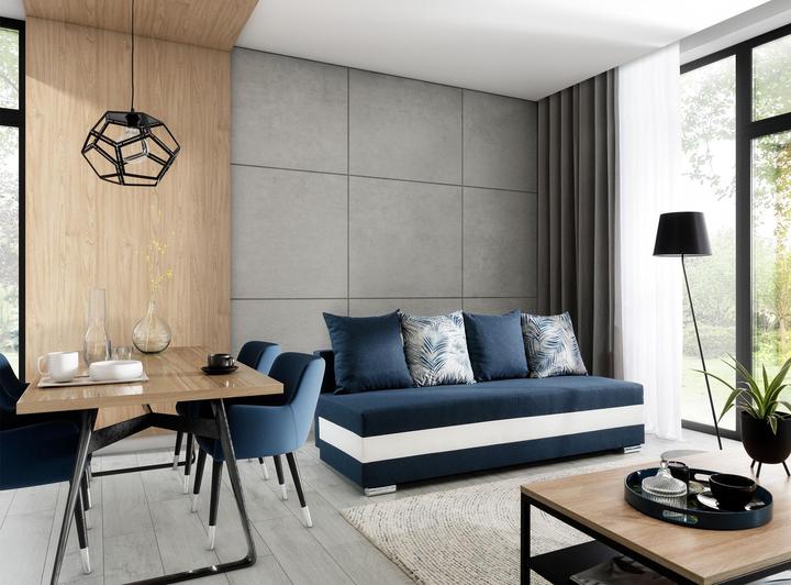 Actual product image ELTAP Calia (3-seater, Sofa bed)