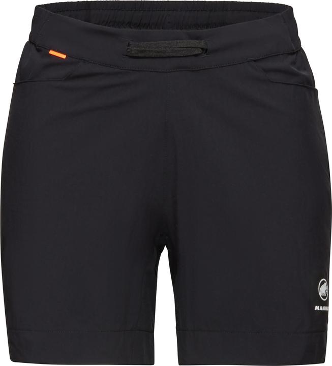 Produktbild Mammut Massone Sport Shorts Women (46)