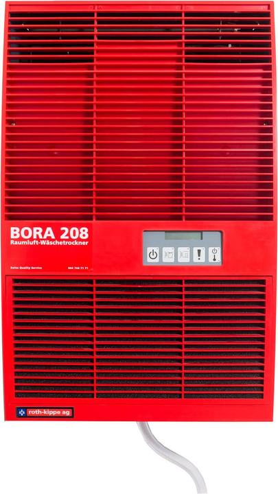 Actual product image Roth-Kippe Bora 208