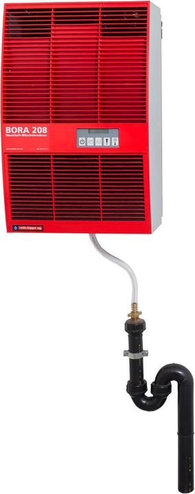 Actual product image Roth-Kippe Bora 208