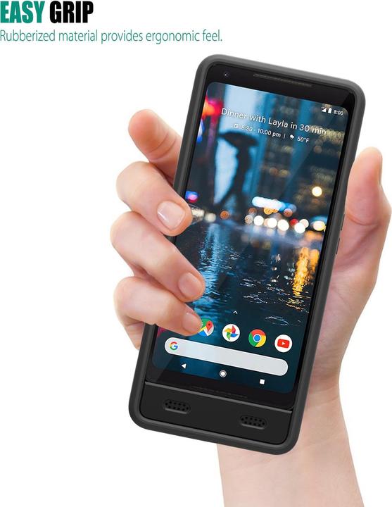 Actual product image ZeroLemon Battery Cover