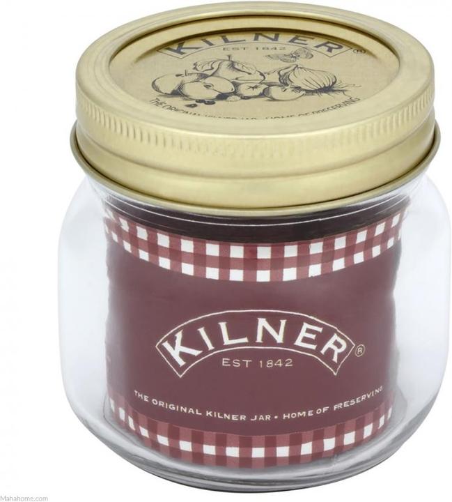 Produktbild Kilner Einmachglas (1 Stk., 0.25 l)