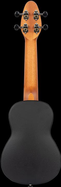 Actual product image Keiki Ukulele Starter Set (Soprano)