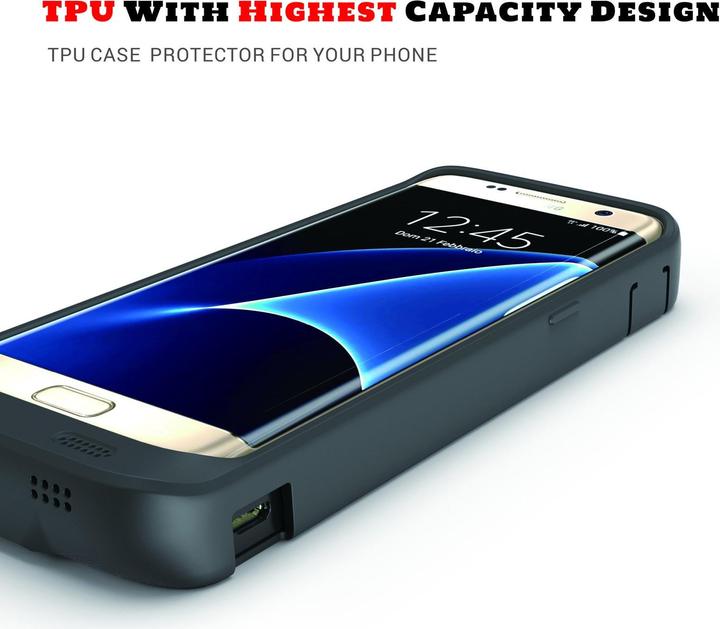 Produktbild ZeroLemon Battery Cover