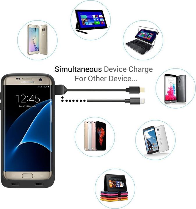 Produktbild ZeroLemon Battery Cover