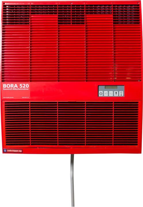 Actual product image Roth-Kippe Bora 520