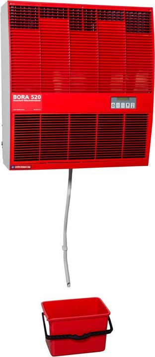 Actual product image Roth-Kippe Bora 520