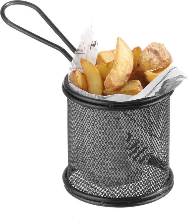 Produktbild Hendi Miniatur-Frittierkörbe