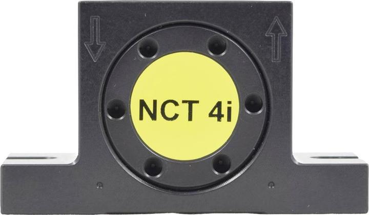 Actual product image NV Turbine vibrators NCT series