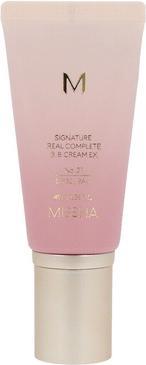 Actual product image Missha M Signature (030 Medium)