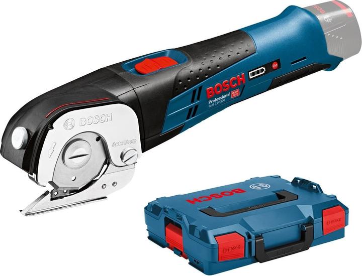 Bosch Professional Gus 10.8 V-Li