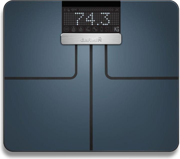 Actual product image Garmin Index Smart Scale (181.40 kg)