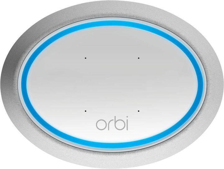 Image du produit Netgear Haut-parleur vocal Orbi RBS40V