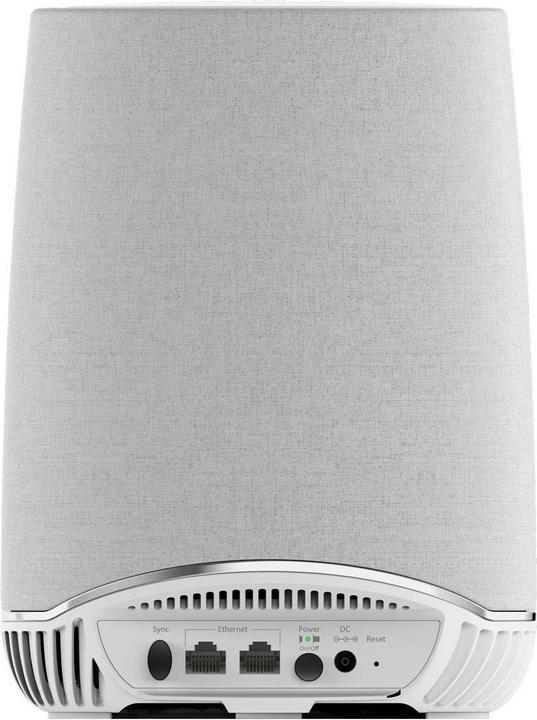 Image du produit Netgear Haut-parleur vocal Orbi RBS40V