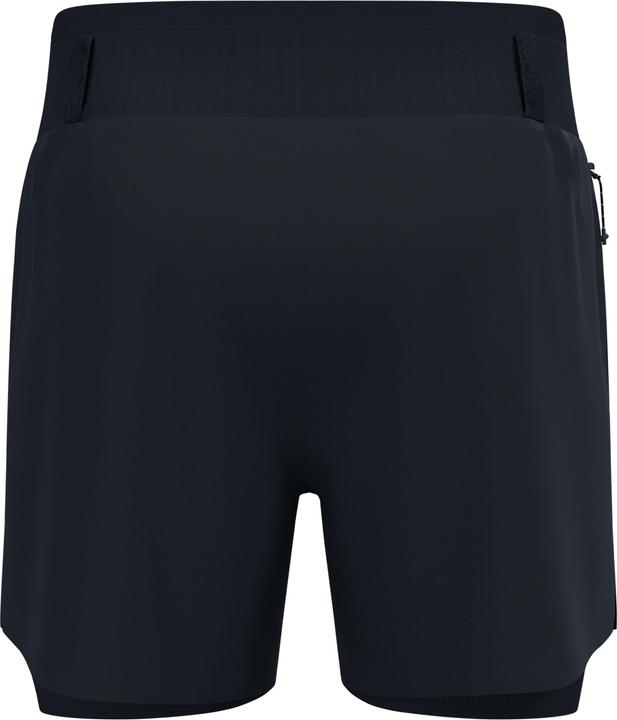 Actual product image Odlo X-Alp Trail 6" 2-In-1 Short (S)