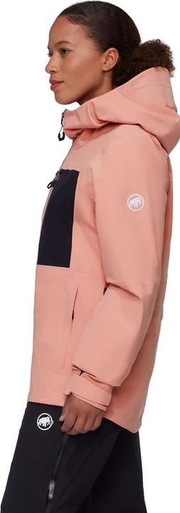 Produktbild Mammut Stoney HS Thermo Hooded Jacket Women (L)