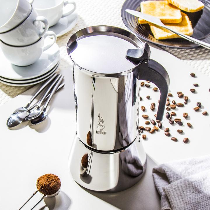 Actual product image Bialetti Venus (10 T.)