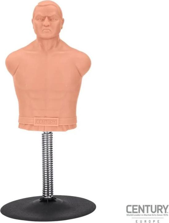 Century Bob Desktop