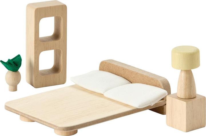 Produktbild Plantoys PlanSpace - Schlafzimmer