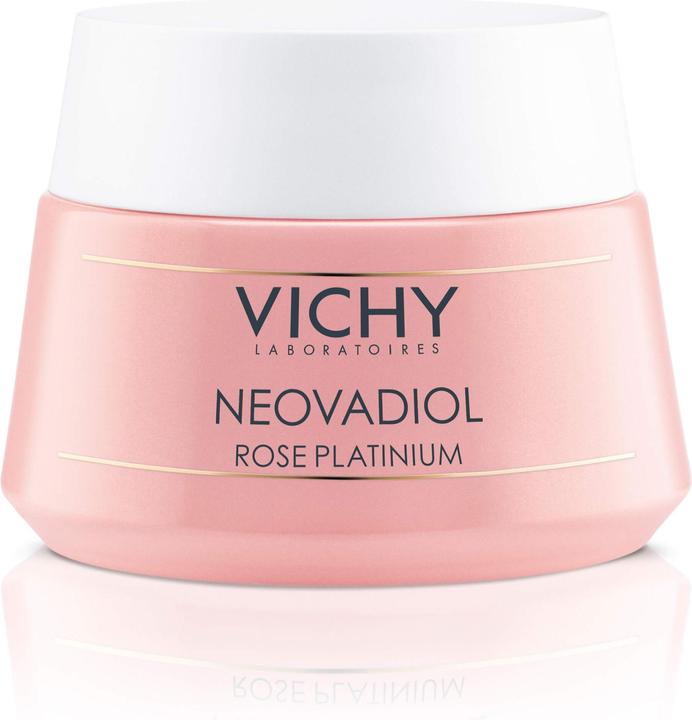 Vichy Neovadiol Rose Platinium (50 ml)