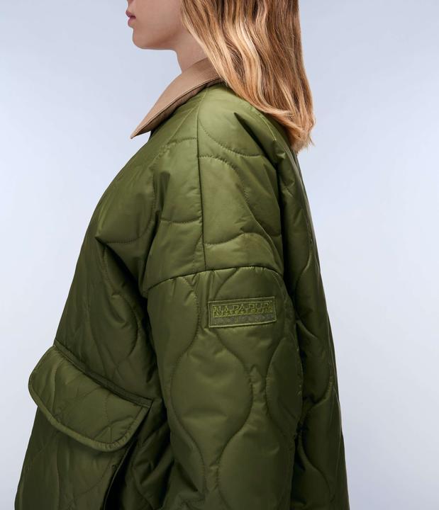 Actual product image Napapijri Secret (XS)