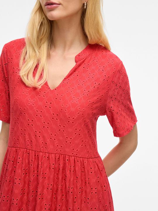 Immagine prodotto Vila Kurzarm Midikleid (XXL)