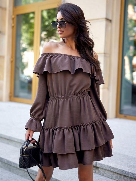 Roco Fashion Alltagskleid (38)