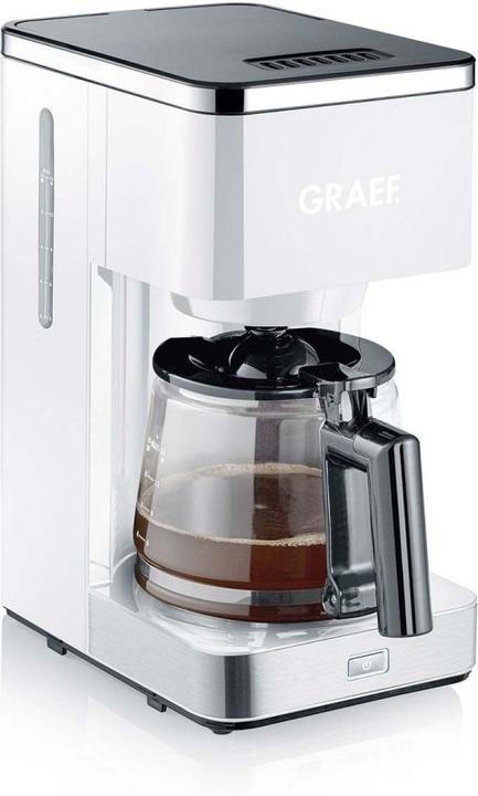 Actual product image Graef GRA FK401EU