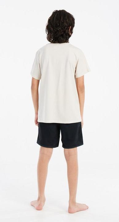 Actual product image Protest T-shirts & Polos PRTLuke JR t-shirt (140)