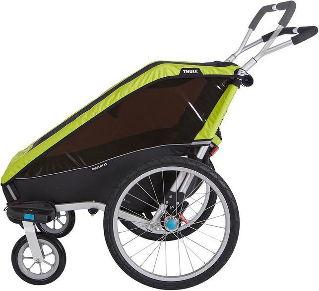 Image du produit Thule Chariot Cheetah XT 2