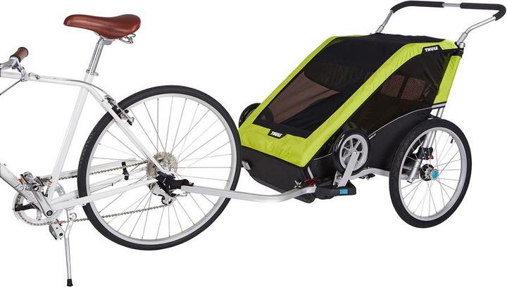 Image du produit Thule Chariot Cheetah XT 2
