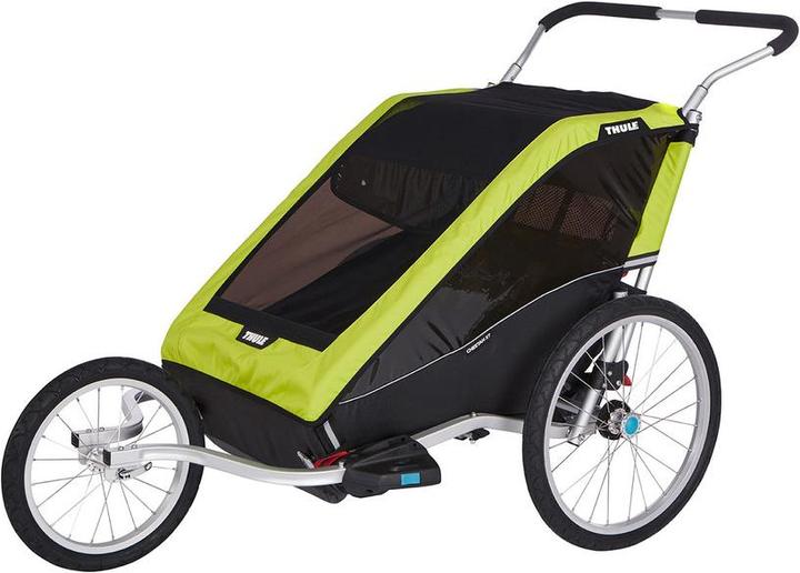 Image du produit Thule Chariot Cheetah XT 2