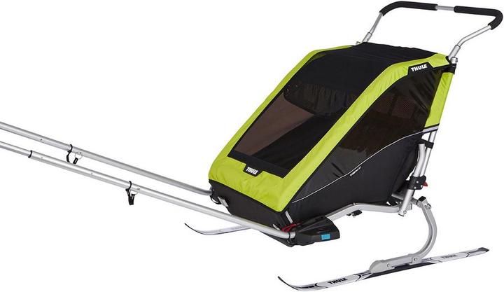 Image du produit Thule Chariot Cheetah XT 2
