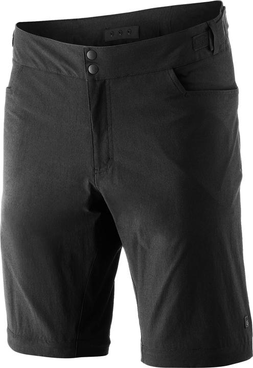 Gonso Adventure Pants Zip Off (XXL)