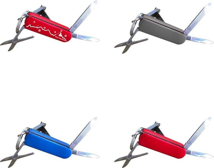 Produktbild Novidarte NIP Taschen-Nagelknipser