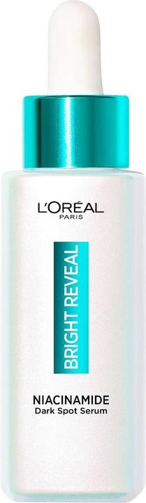 L'Oréal Paris Sérum Bright Reveal pour taches sombres (30 ml)