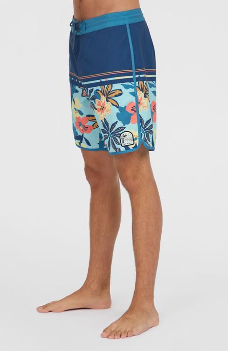 Image du produit O'Neill Cruzer Scallop 18 Boardshorts (33)