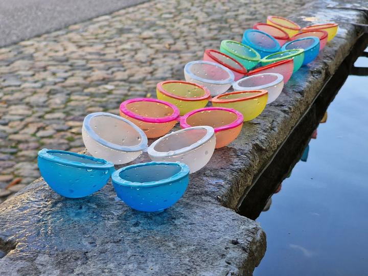Actual product image Vivalloons Water bombs