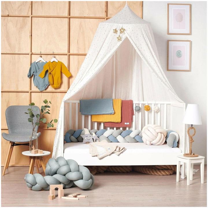 Image du produit nordic coast company Serpent de lit