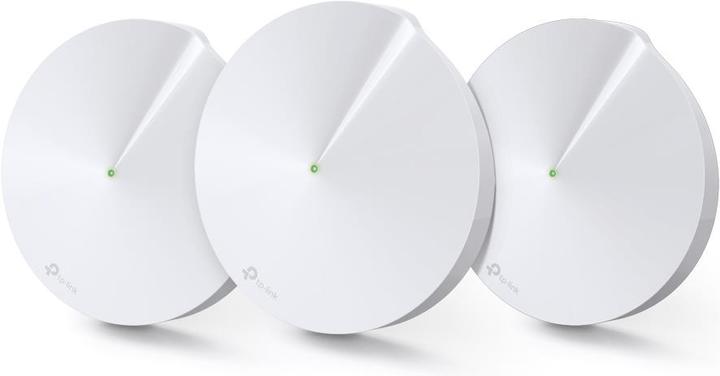 Produktbild TP-Link Deco M9 Plus AC2200 3er Set