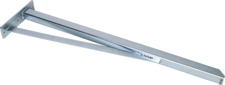 Immagine prodotto Roth-Kippe Supporto da soffitto grande 120cm