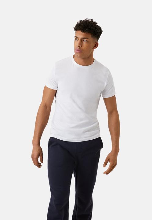 Actual product image Björn Borg Shirt CENTRE T-SHIRT (S)