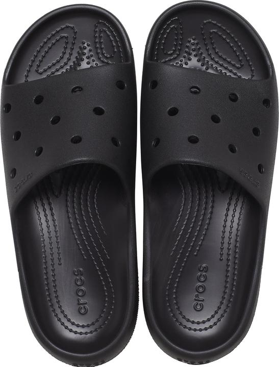 Actual product image Crocs Classic Slide v2 (45)