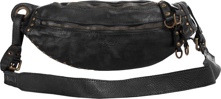 Actual product image X-Zone Crossover Bag