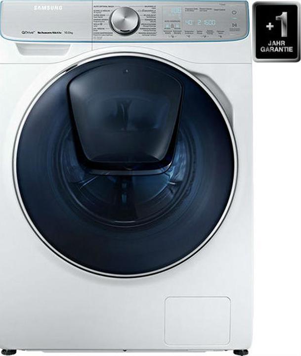 Image du produit Samsung Extension de garantie + 1 an pour les machines à laver