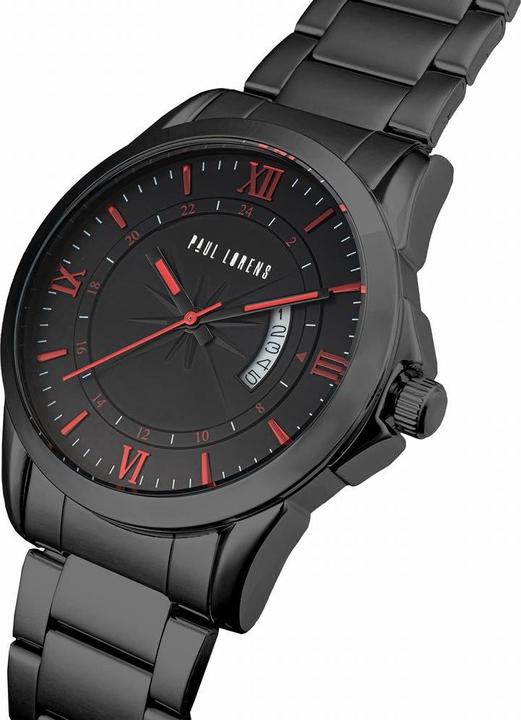 Immagine prodotto Paul Lorens Herrenuhr PL3844B3-1A5-2 + BOX