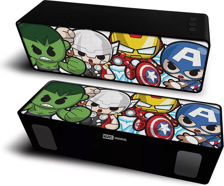 Produktbild Disney LCMSPAVEN007 (Batteriebetrieb)