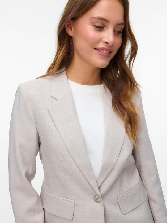 Immagine prodotto Vero Moda VMCASSIDY Blazer Einreihiger Blazer (38)