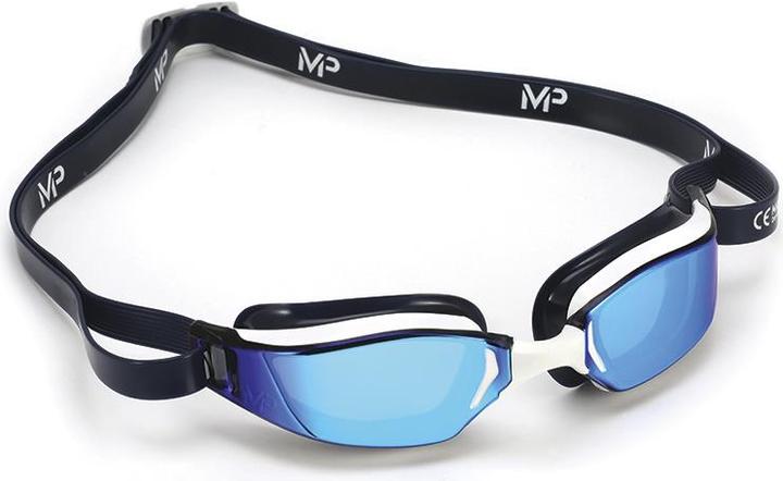 Image du produit Mp Michael Phelps Xceed (Taille unique)