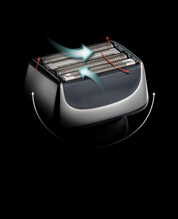 Actual product image Remington Ultimate F9